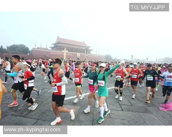 2026年3月份新闻城市马拉松特别报道北京街舞队如何在赛道上展现激情与力量的逆袭之旅